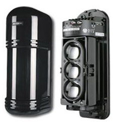 三束红外对射探测器