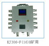 KJ306-F(16)H矿用
